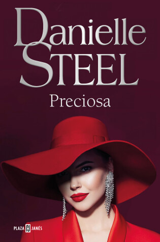 Cover of Preciosa / Beautiful