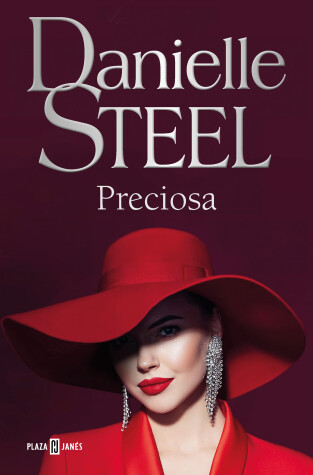 Book cover for Preciosa / Beautiful