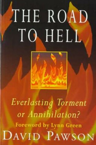 Cover of The Road to Hell