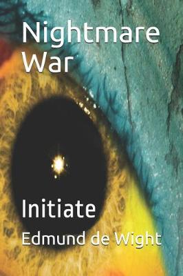 Cover of Nightmare War