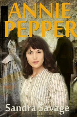 Cover of Annie Pepper