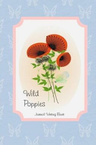 Cover of Wild Poppies