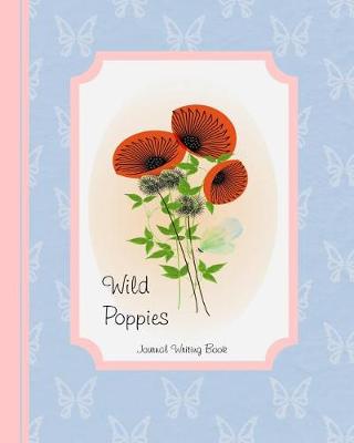 Book cover for Wild Poppies