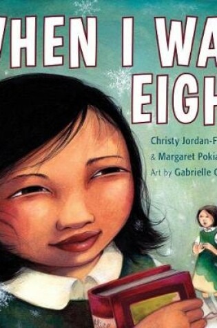 Cover of When I Was Eight