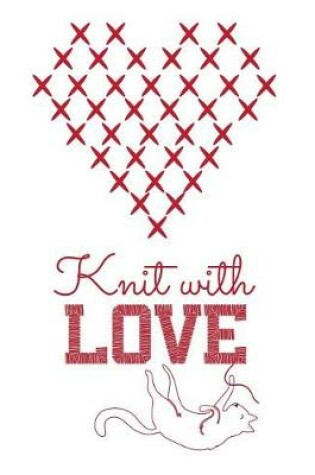 Cover of Knit With Love