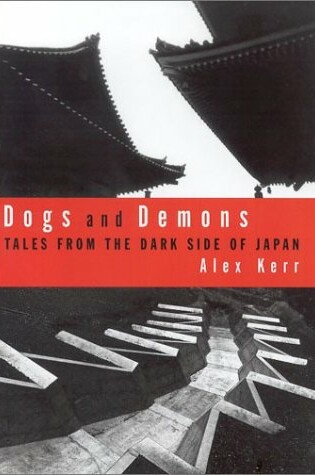 Cover of Dogs and Demons