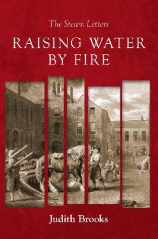 Cover of Raising water by fire