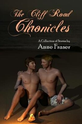 Cover of The Cliff Road Chronicles
