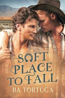 Book cover for Soft Place to Fall