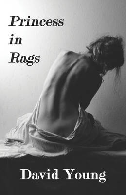 Book cover for Princess in Rags