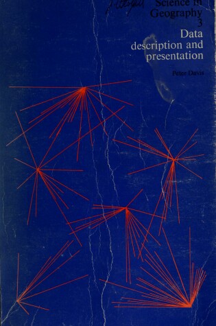 Cover of Science in Geography