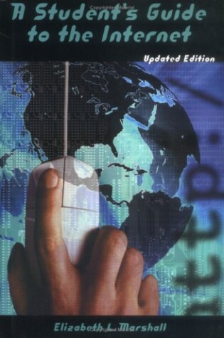 Cover of Student Guide to the Internet