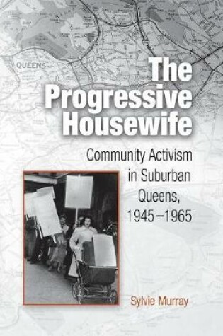 Cover of The Progressive Housewife