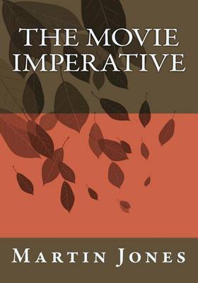 Book cover for The Movie Imperative