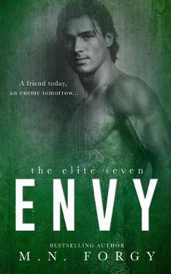 Envy by M. N. Forgy