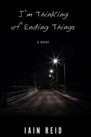 Cover of I'm Thinking of Ending Things