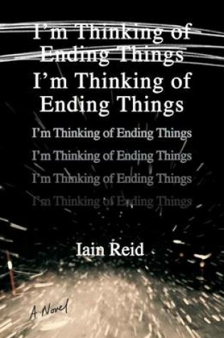 Cover of I'm Thinking of Ending Things