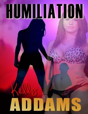 Book cover for Humiliation