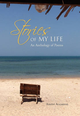 Book cover for Stories of My Life