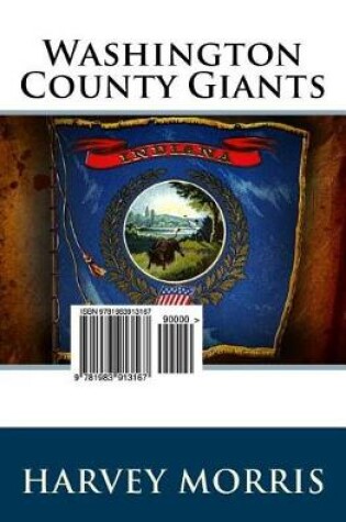 Cover of Washington County Giants