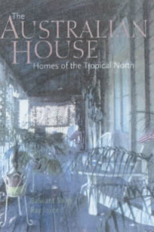 Cover of The Australian House