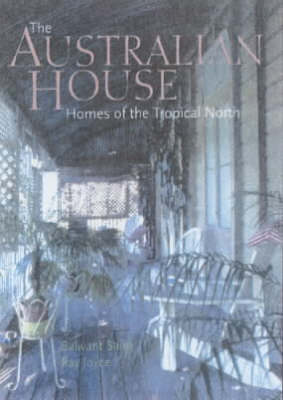 Book cover for The Australian House