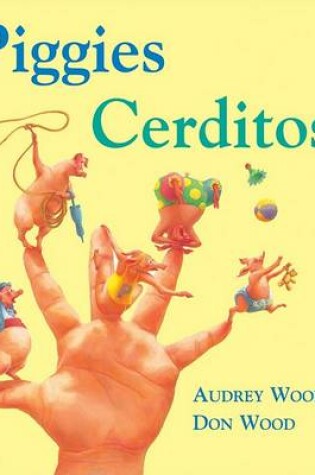 Cover of Piggies/cerditos
