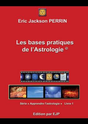 Cover of Astrologie livre 1