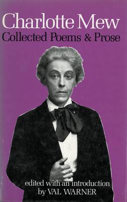 Book cover for Collected Poems and Prose