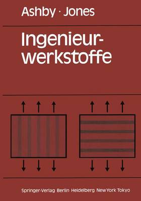 Book cover for Ingenieurwerkstoffe