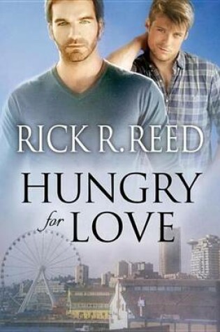 Cover of Hungry for Love