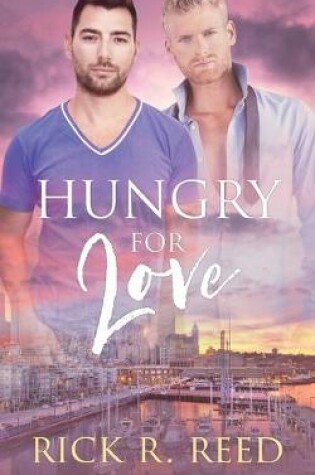 Cover of Hungry for Love