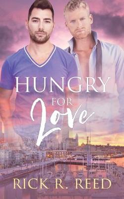 Book cover for Hungry for Love