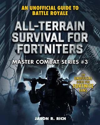 Book cover for All-Terrain Survival for Fortniters