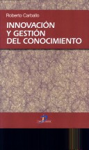 Cover of Innovacion y Gestion del Conocimiento