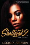 Book cover for Shattered 2