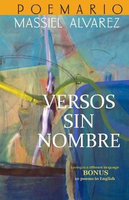 Cover of Versos sin nombre