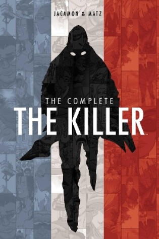 Cover of The Complete The Killer