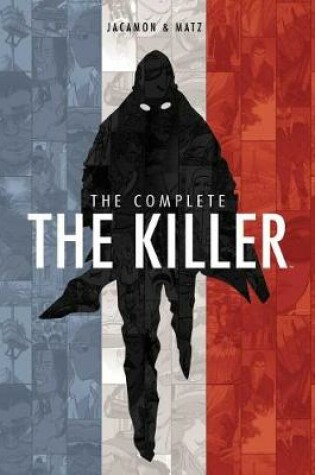 Cover of The Complete The Killer