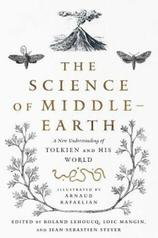 Cover of The Science of Middle-earth