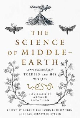 Book cover for The Science of Middle-earth