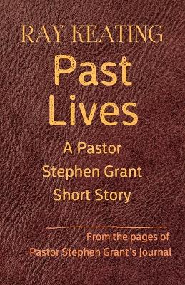 Book cover for Past Lives