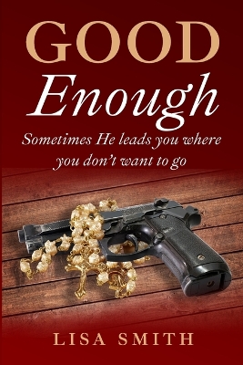 Book cover for Good Enough