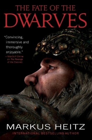 The Fate of the Dwarves