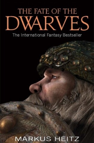 Cover of The Fate Of The Dwarves