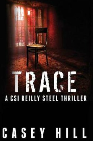 Cover of Trace