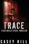 Book cover for Trace