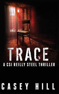 Book cover for Trace