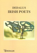 Book cover for Dedalus Irish Poets