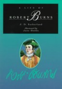 Book cover for Life of Robert Burns, A